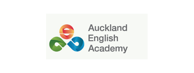 Auckland English Academy logo