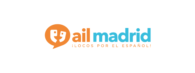 AIL Madrid logo