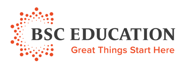 BSC Education logo