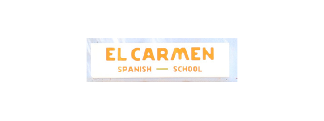 El Carmen Spanish School logo