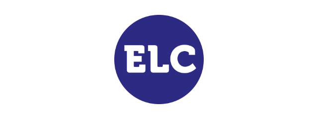 ELC Brighton logo