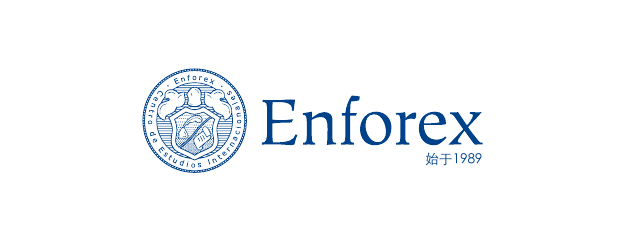 Enforex logo