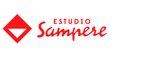Estudio Sampere logo