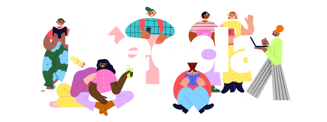 Freeda logo