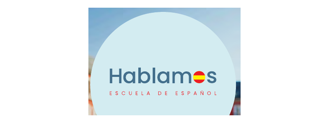 Hablamos logo