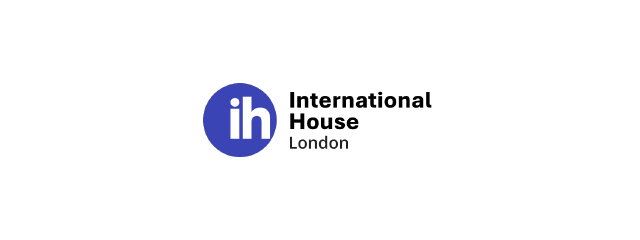 IH London logo