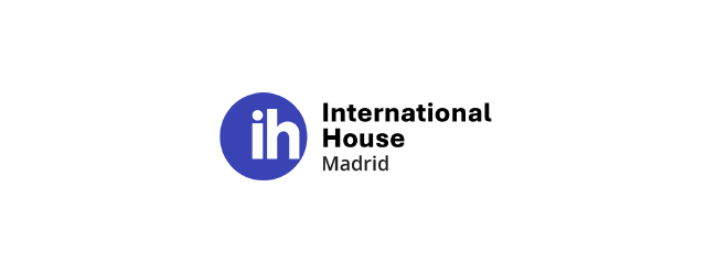 IH Madrid logo