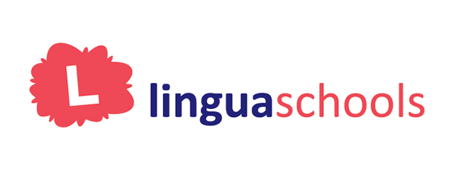 Linguaschools logo