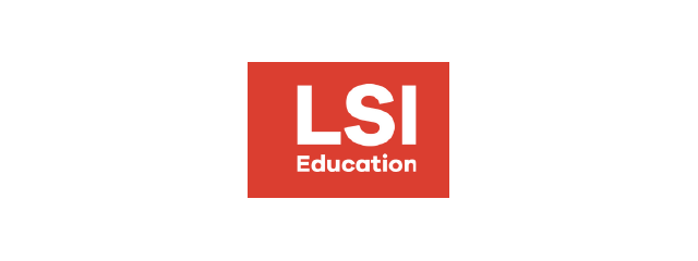 LSI logo