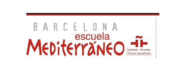 Mediterráneo Barcelona logo