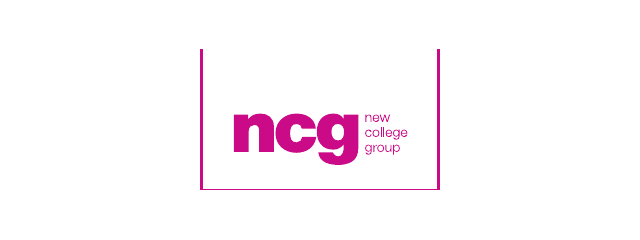 New College Group logo