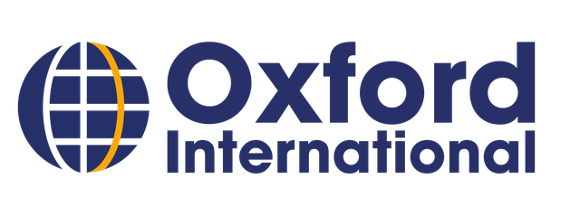 Oxford International logo