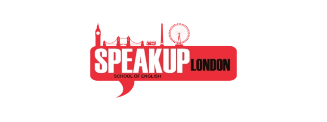 Speak Up London logo